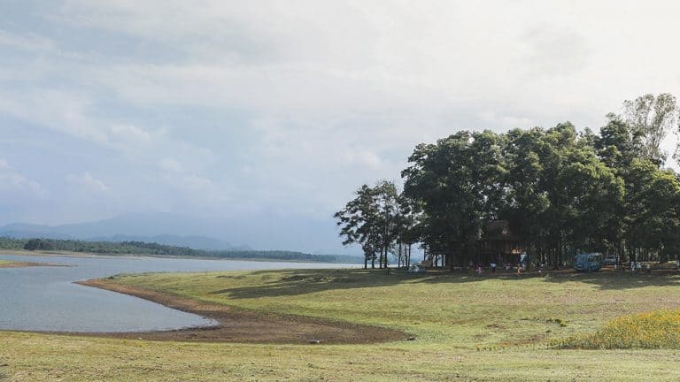 7 dia diem tet duong lich