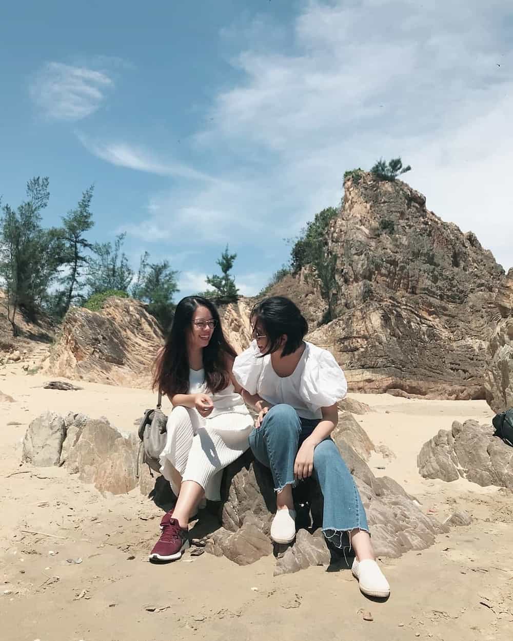 du lịch quảng bình