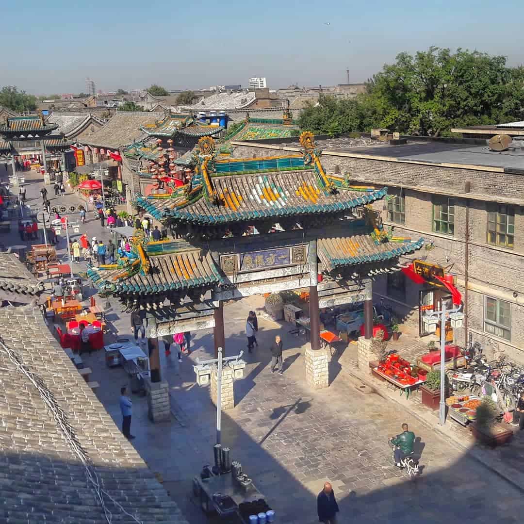 bình dao