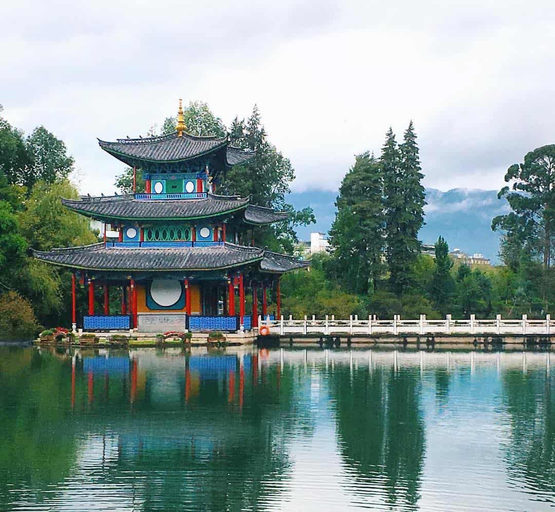 lệ giang