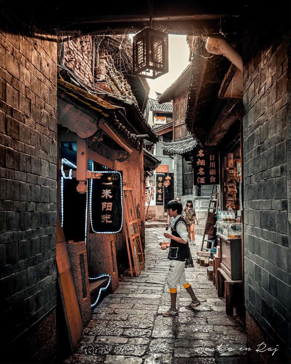 lệ giang