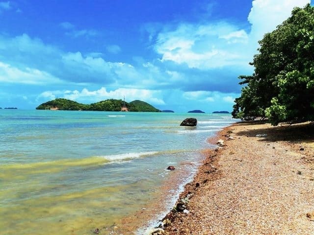 đảo hòn heo