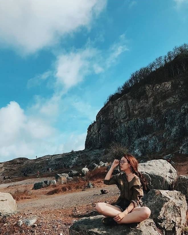 đồi con heo